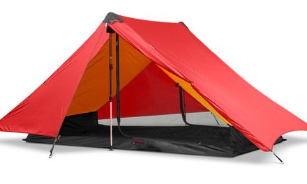Hilleberg the Tentmaker … New For Spring 2020 Anaris Ridge Tent