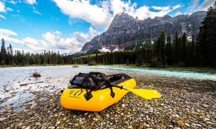 Kokopelli Packrafts, The Ultimate Adventure Boat … Conversation With Co-Founder Kelly Smith