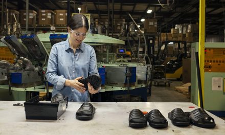 Living The American Dream Sustainably … Sarah Irvani, Founder Of Third Oak + CEO Of Okabashi Brands