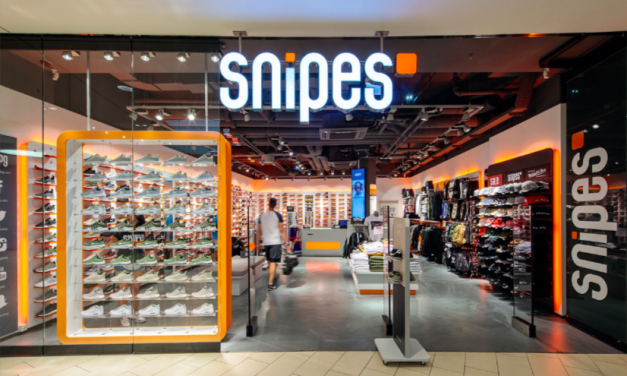May M&A Roundup: Snipes, Life Fitness And Elan Headline Busy Month