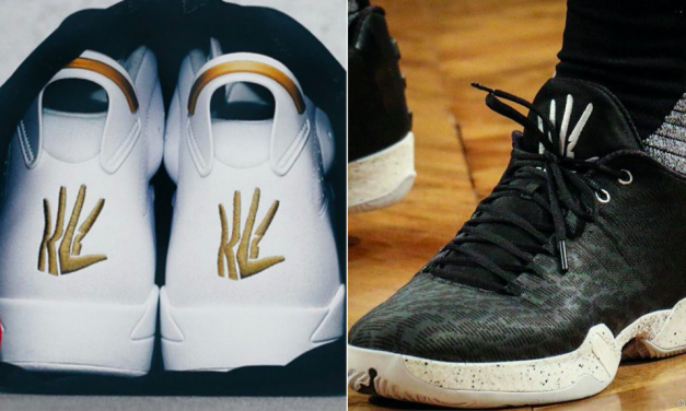 kawhi leonard sneaker contract