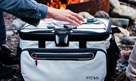 California Innovations NextGen High-Performance Coolers