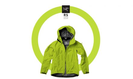 Arc’teryx … Sell This Jacket Back To Us