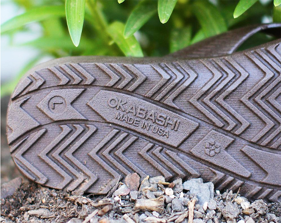 Stream Okabashi CEO Sara Irvani, #121 by Footwear Insight Extra