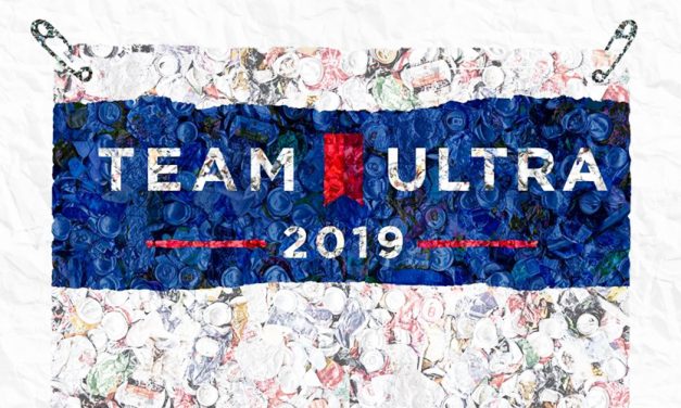 Michelob ULTRA Seeking Environmentally Minded Runners To Plog Their Way Onto Team ULTRA For The TCS New York City Marathon