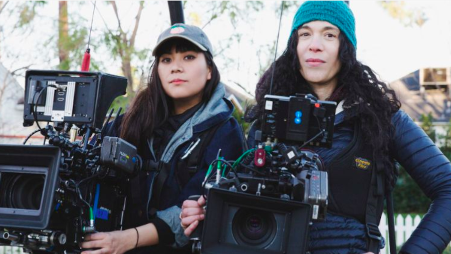 The North Face Launches FirstEver Grant For Women Filmmakers SGB