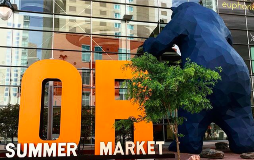 Outdoor Retailer Summer Market Kicks Off This Week SGB Media Online
