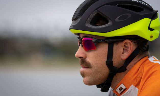 SportRx And Oakley Collaborate To Make Limited-Edition Flak 2.0 XL