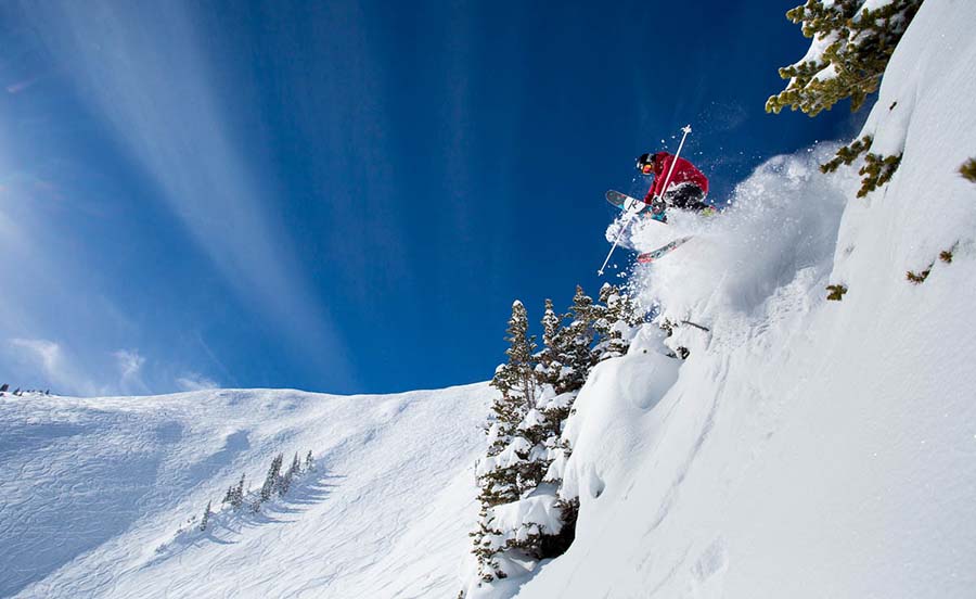 Vail Resorts To Acquire Peak Resorts | SGB Media Online