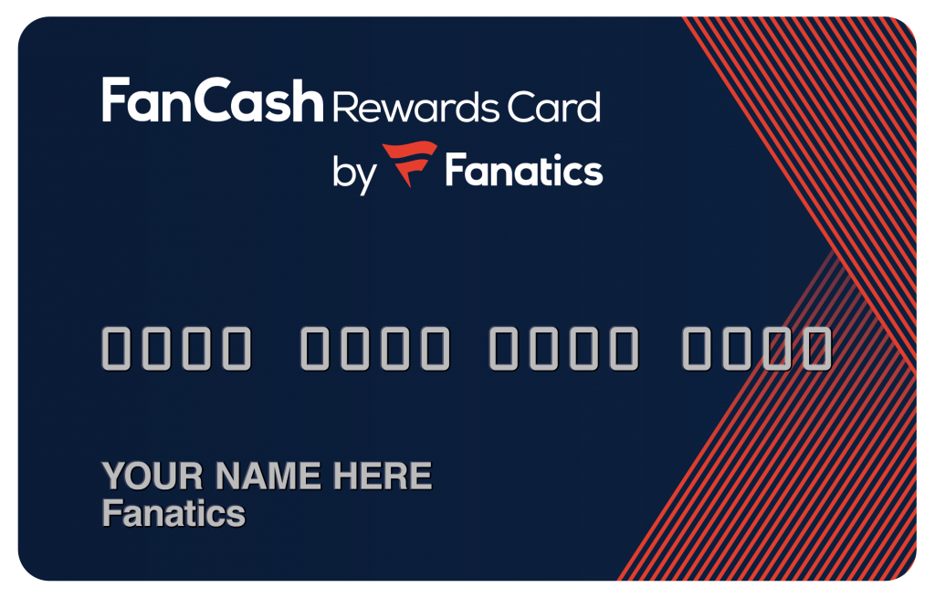 Synchrony And Fanatics Launch The Ultimate Fan Card | SGB ...