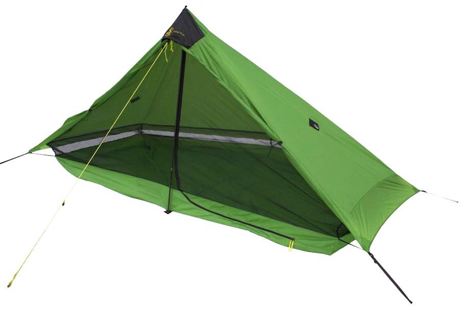 Six Moon Designs Gatewood Cape And Lunar Solo Tent Announced As Winners Of The Outstanding Outdoor Award By OutDoor ISPO
