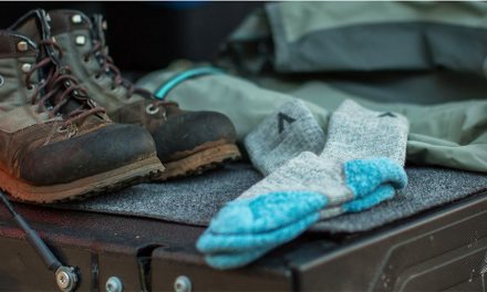 Wigwam … No Fiber Left Behind