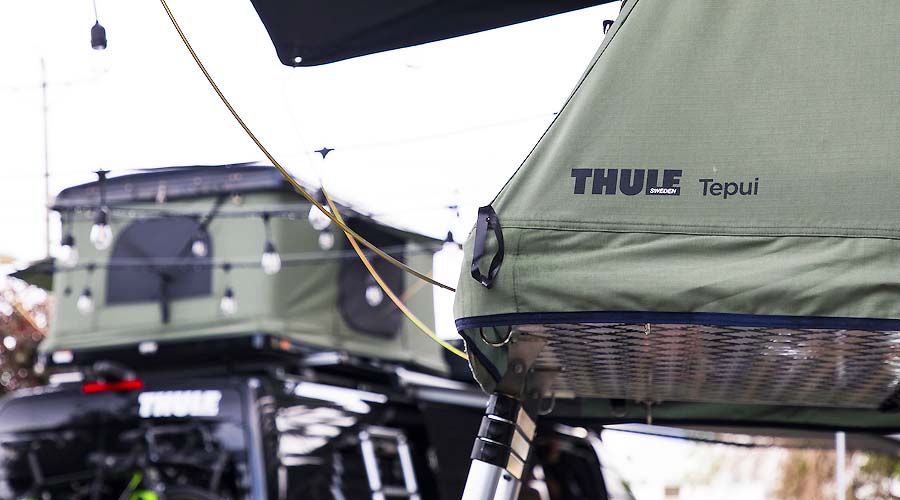 Thule Unveils Global Rollout Plans For Tepui SGB Media Online