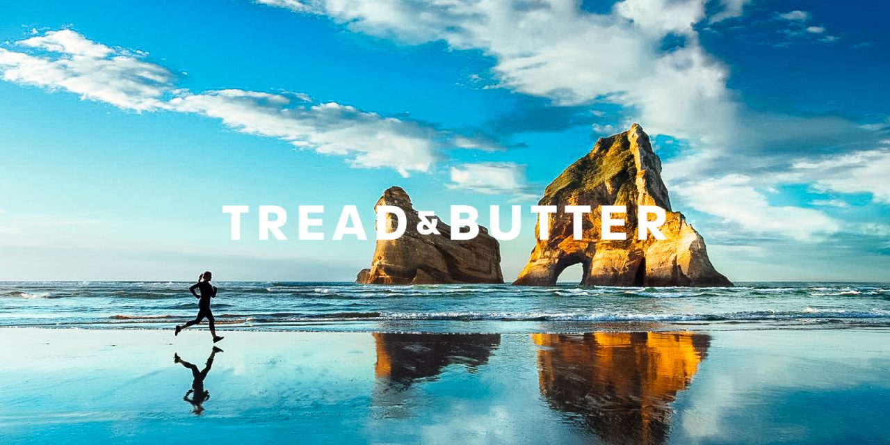 Tread & Butter; Butter Cork Insoles Break Step With Industry Convention