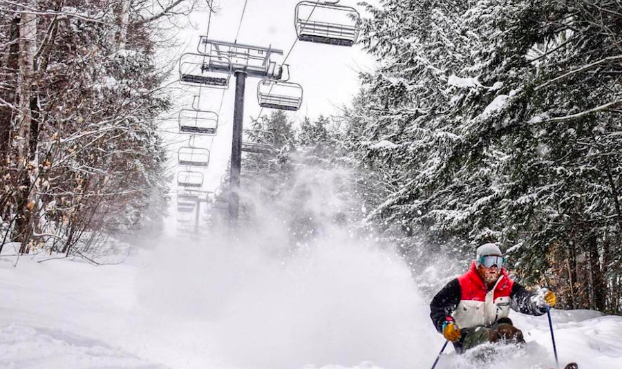 Vail Goes Big With Peak Resorts Acquisition