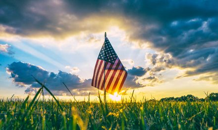 Happy 4th Of July!