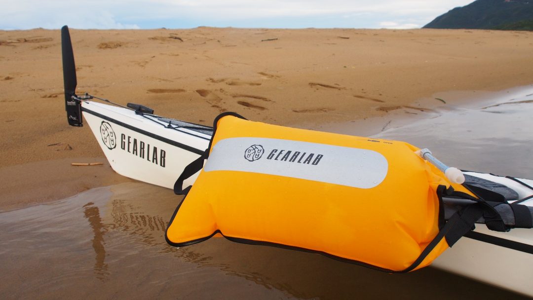 Gearlab Launches Revolutionary New Deck Pod And A Full Line Of Kayak ...