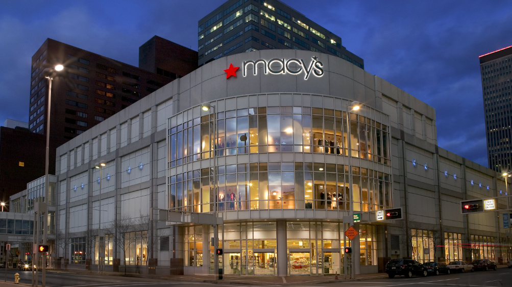 Macy’s Lowers Earnings Guidance After Slow Start To Q2