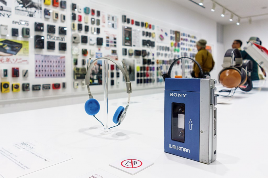 Sony Walkman turns 40: 6 things you didn't know about the iconic player