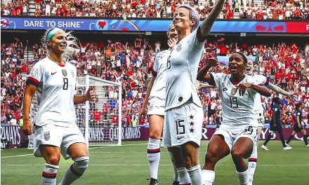 2019’s Best Cities For Soccer Fans