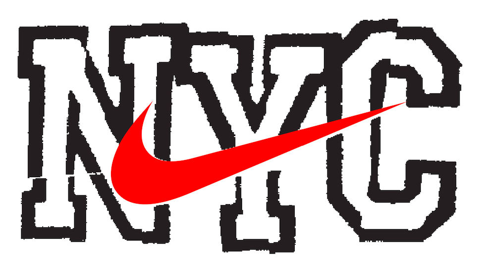 Racional Piquete mecanismo Nike Secures Licensing Agreement For NYC Logos | SGB Media Online