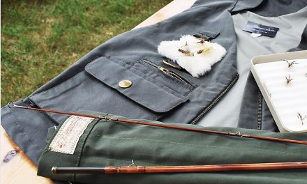 Summers & Co … Flyfishing Apparel For the Female Angler