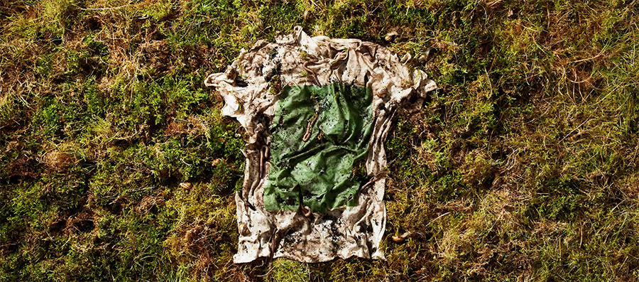 Bioengineered Apparel Gives New Meaning To Composting | SGB Media Online