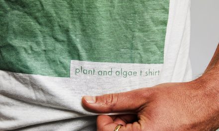 Bioengineered Apparel Gives New Meaning To Composting