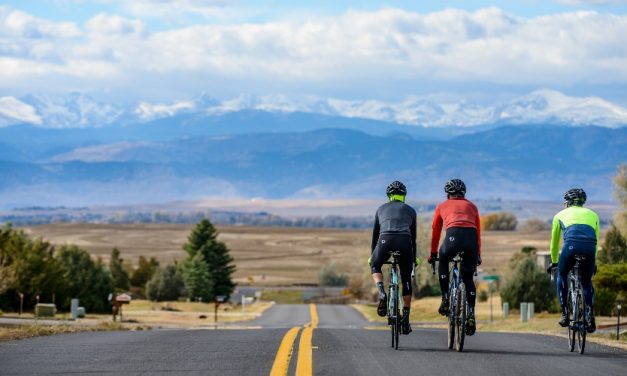 Winter Riding Authority Pearl Izumi Debuts New Fall 2019 Road Collection