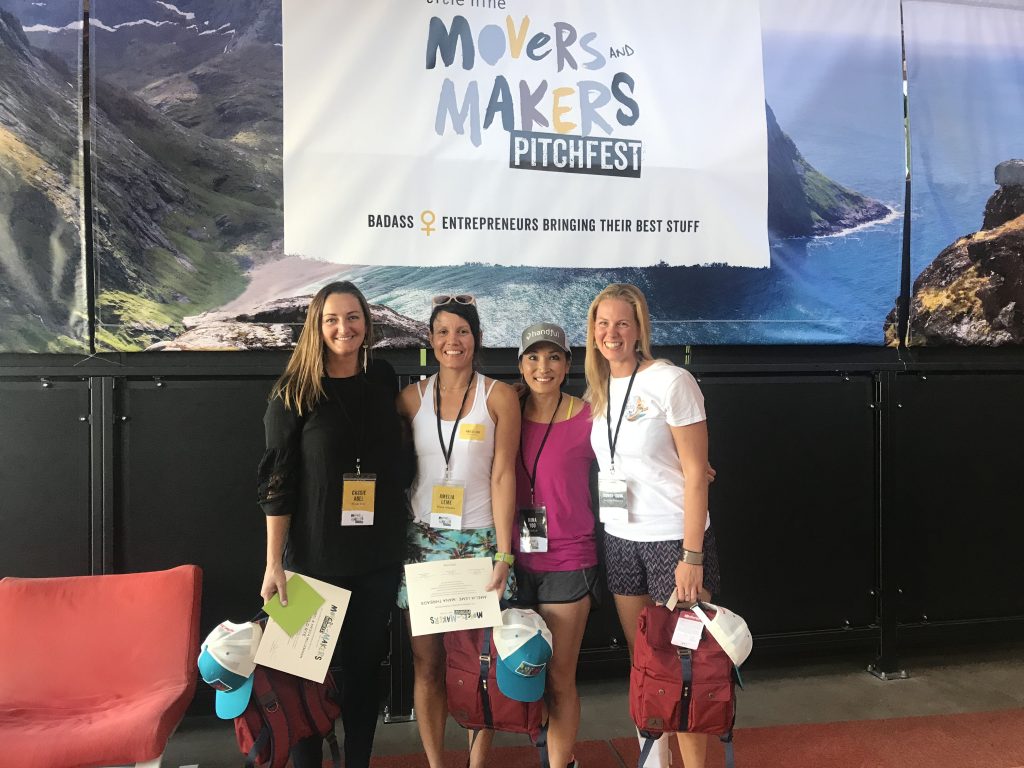 Title Nine Movers And Makers Pitchfest Announces Winners