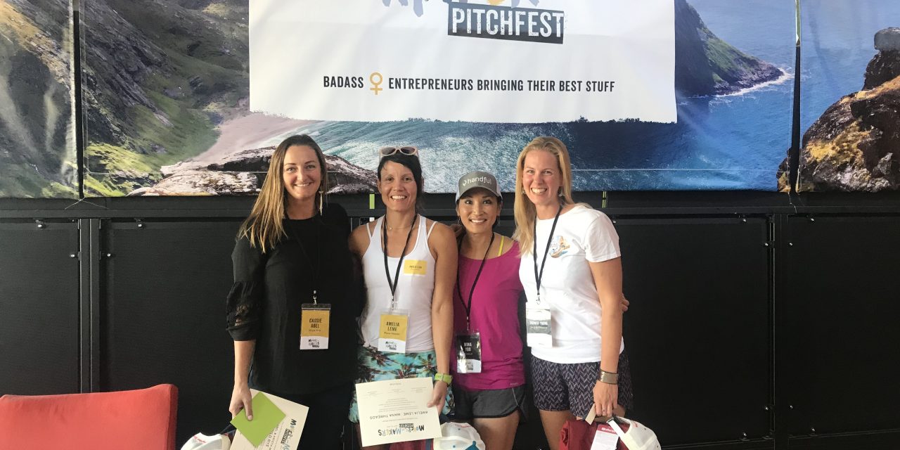 Title Nine Movers And Makers Pitchfest Announces Winners
