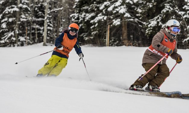 Backcountry Partners With National Ability Center