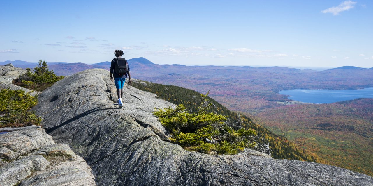 New National Report Details Outdoor Recreation’s Economic Impact In Maine