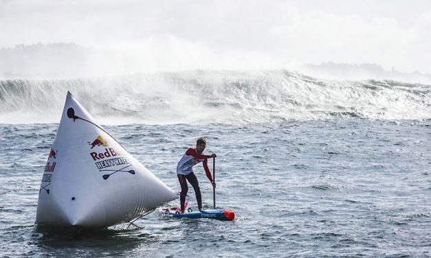 Red Bull Heavy Water Returns To The Bay Bull