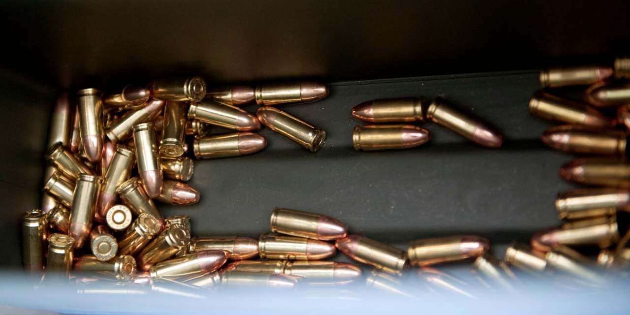 Walmart To Limit Ammunition Sales, Stop ‘Open Carry’ In Stores