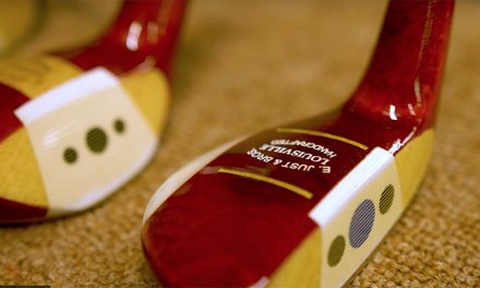 Shapers Of Soul … Louisville Golf