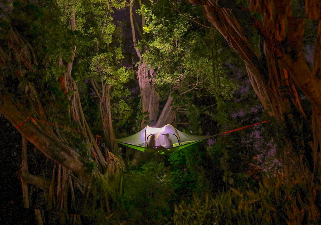 Tentsile Joins Climate Neutral