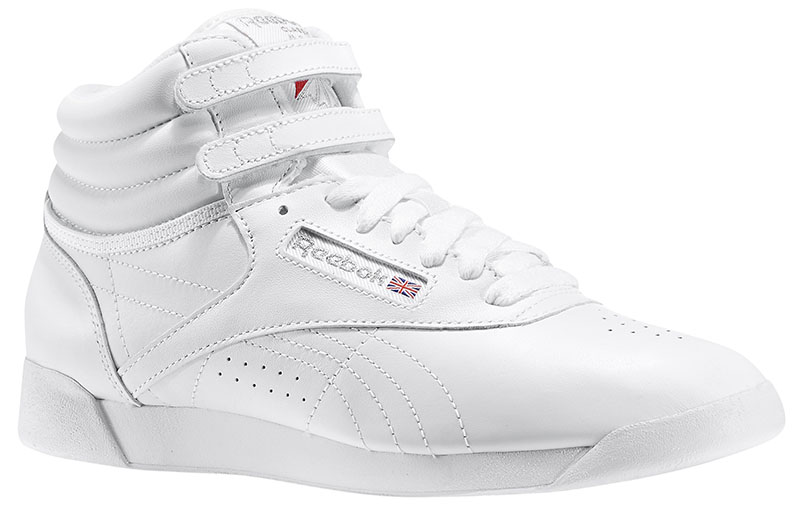 reebok shoes with velcro straps