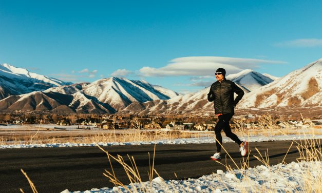 Honey Stinger Announces Partnership With Elite Distance Runner Jared Ward