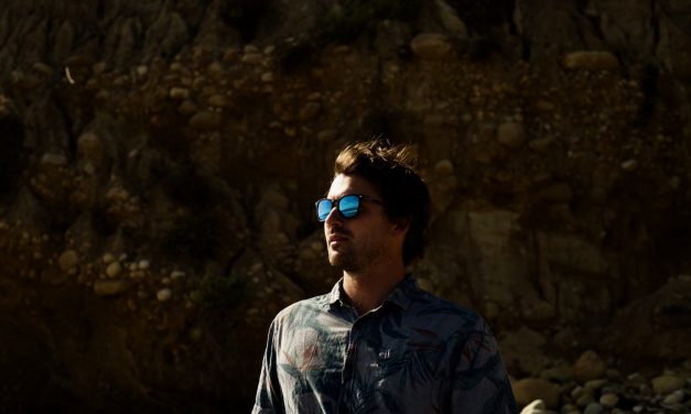 Glass Is Back: Revo Announces The Launch Of Its 1985 Collection