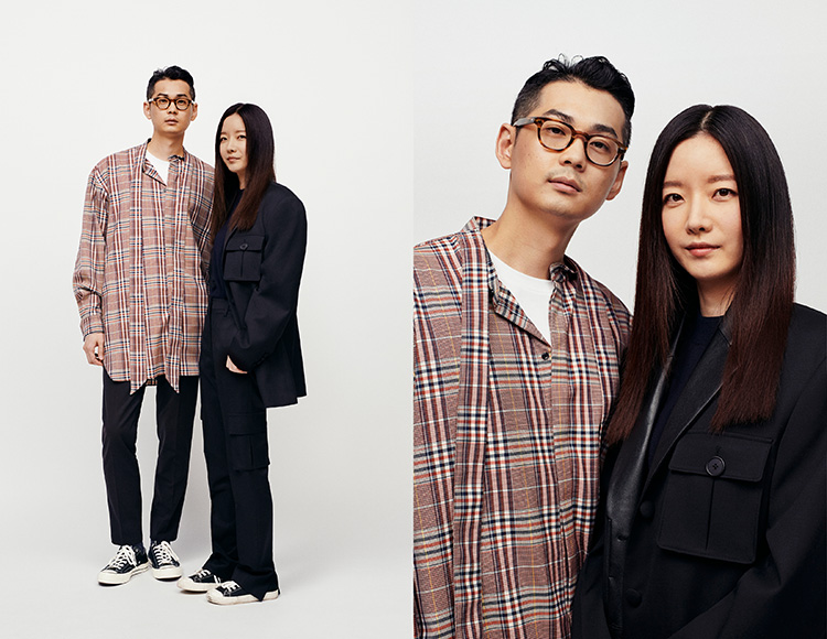 International Woolmark Prize 2020 Finalists | SGB Media Online