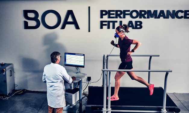 Boa Redefines Future Of Fit – Unveils Performance Fit Lab, University Of Denver Study