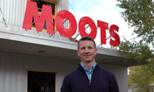 Moots Handmade Bikes … Conversation With Owner, Brent Whittington