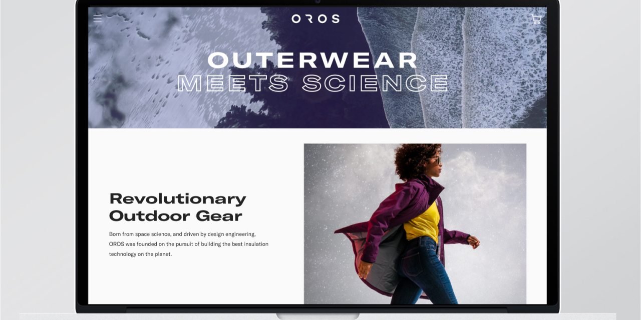 OROS Unveils New Logo, Apparel Collection, Website