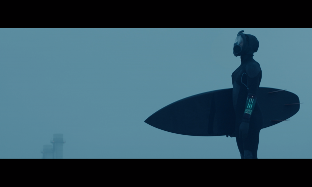 The Seas Are Rising And So Are We: Vissla And Surfrider Debut A Wetsuit They Never Want To Make A Reality To Turn The Tide Against Climate Change