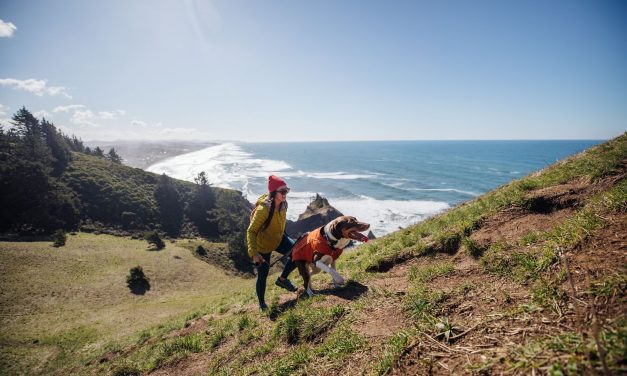Ruffwear’s Winter 2019 Product Line Available Now