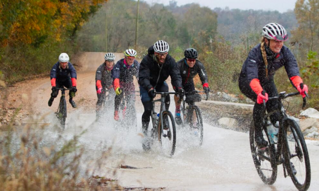 Life Time Continues Gravel Race Expansion As Cyclists Increasingly Turn From Pavement To Dirt