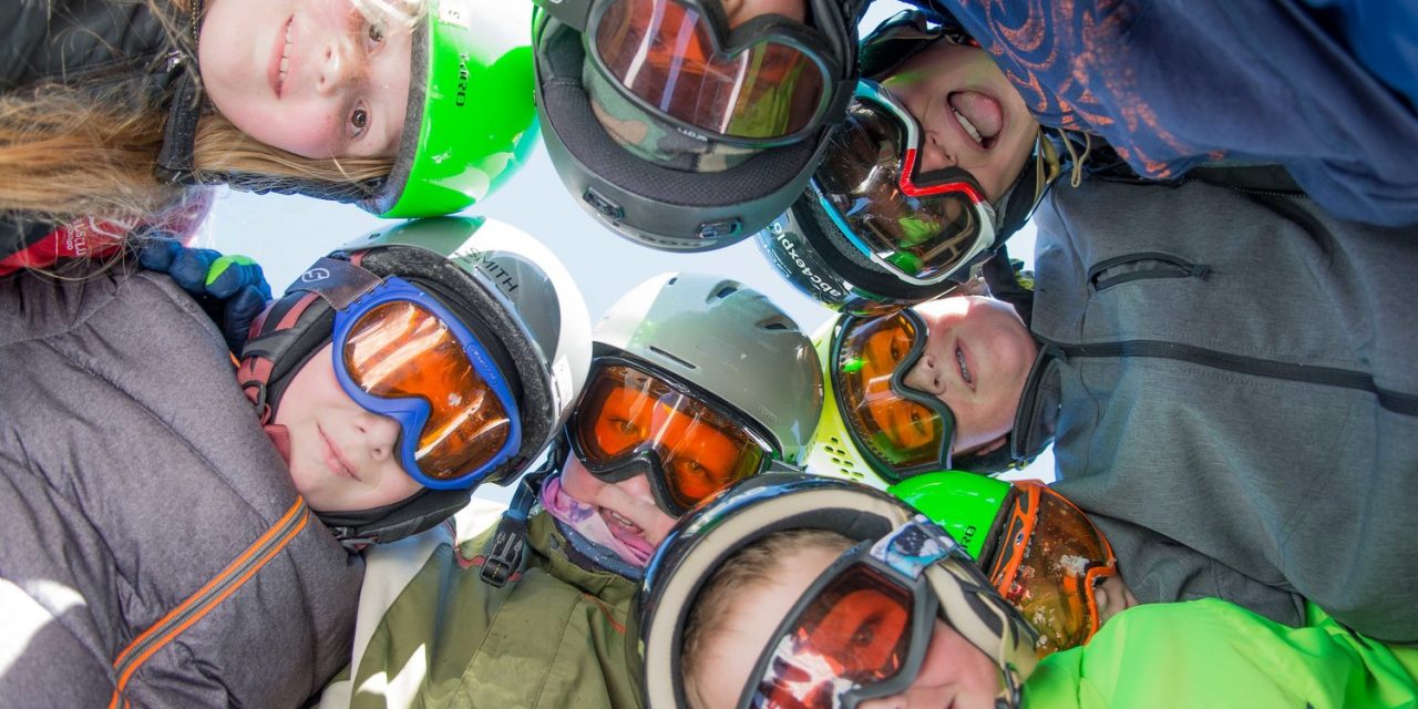 Snowsports Industries America Launches “Generation Snow”