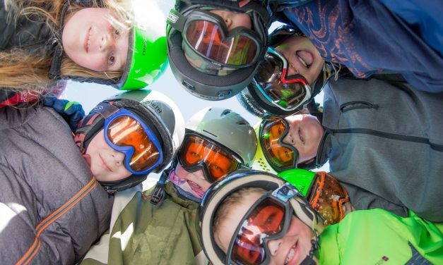 Snowsports Industries America Launches “Generation Snow”