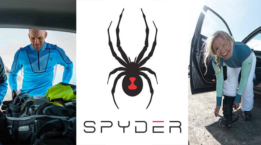 Spyder And Eastman Partner To Bring Revolutionary Performance Technology To Ski Apparel